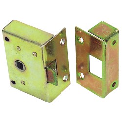 Abrazadera Para Tubo Estufa Galvanizado Con Soporte 100 mm.