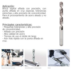 Cepillo Rotativo Hidrolimpiadoras Yamato 96581 / 96582 / 96583