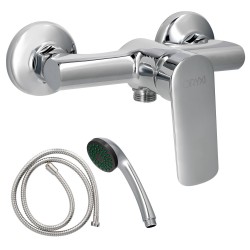 Oryx Sartén Aluminio Antiadherente Plus, Forjada, Apta Inducción, Libre PFOA, Diámetro 28 cm, Espesor 5 mm.