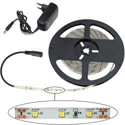Oryx Sartén Aluminio Antiadherente Plus, Forjada, Apta Inducción, Libre PFOA, Diámetro 24 cm, Espesor 5 mm.