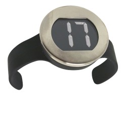 Llave Ajustable Plus Con Tornillo 10"