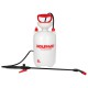 Sulfatadora Manual 5 Litros, Pulverizador Presion Previa, Mochila De Presion, Pulverizador Espalda, Mochila Pulverizador,