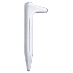 Adaptadores / Reductores Disco Corte Madera Ø 20 a Ø 13 mm. (Bolsa 10 piezas)