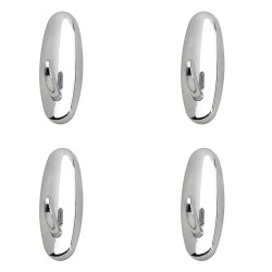 Cazuela De Hierro Fundido Esmaltada Ø 24 cm. con Asas