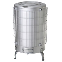 Afilador Cocina Cuchillos Tijeras, 4 Etapas Con Mango