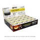 Luz Led Emergencia Coche V16 Baliza Luminosa Homologada, Pila 9V.