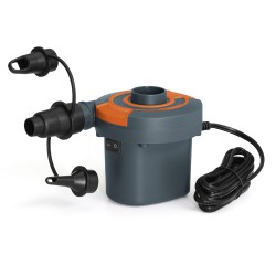 Cabezal / Regulador Electronico Para Grupo de Presion 1,5 / 2,2 Bares