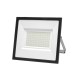 Foco Led Plano Potencia 70 Watt. 5600 Lumenes. Luz blanca 4000ºK Protección IP65. Cuerpo Aluminio. Foco Exteriores / Interiores.