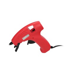 Pistola Termocolante 20w/ 7,5 mm Pequeña