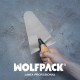 Paleta Wolfpack Plus Mango Madera 344   180x125 mm.