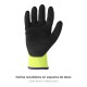 Guantes Latex Soft Foam Talla 11"