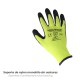 Guantes Latex Soft Foam Talla 8"