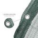 Mantas Aceituna 3 x 6 Metros. Multiusos 100% Hdpe Gramaje 90 Gr/m2. Reforzada, Con Ojales, Mantos Aceituna, Fardos Aceituna,