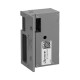 Cerradura Eléctrica JIS 1093 Reversible Automatico Sobreponer Horizontal