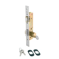 Cuelga Cuadros Redondo Grande (Blister 5 unidades) Clavar