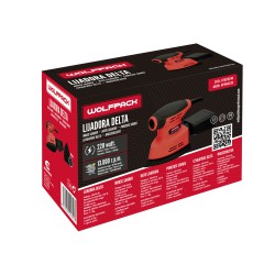 Lija Agua Grano 400 (Pack 10 Pliegos)