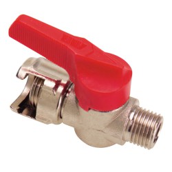 Alambre Plastificado Nº 14 / 2,2 mm. 8 Metros  (Autoservicio)