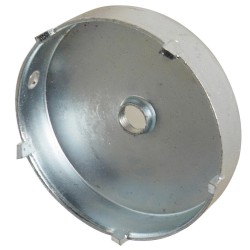 Tijeras Palmera Modista 870128    7"