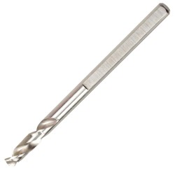 Cilindro Tesa 5200 /30x30 Niquelado Leva corta