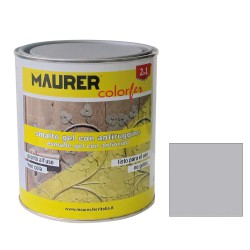 Cilindro Yale Monoblock 30x30/r13,5 Niquelado
