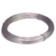 Alambre Galvanizado Rollo  5 kg. Nº17 - 3,0 mm