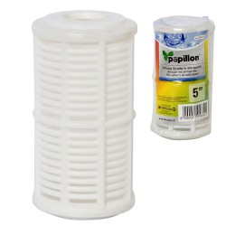 Cerradura Lince 5570-25    Frente  Inoxidable