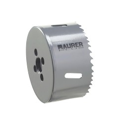 Pasador Wolfpack 384 / 70 mm. Niquelado