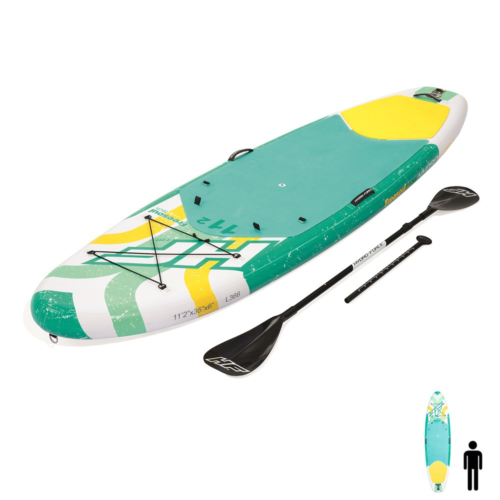 Barcas / Kayak / Tablas Paddle Surf